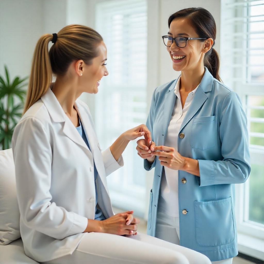 Healthcare training